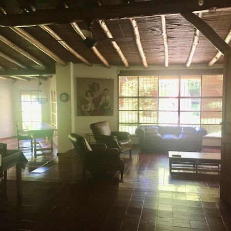 Posada Posta Benegas ゴドイ・クルス エクステリア 写真