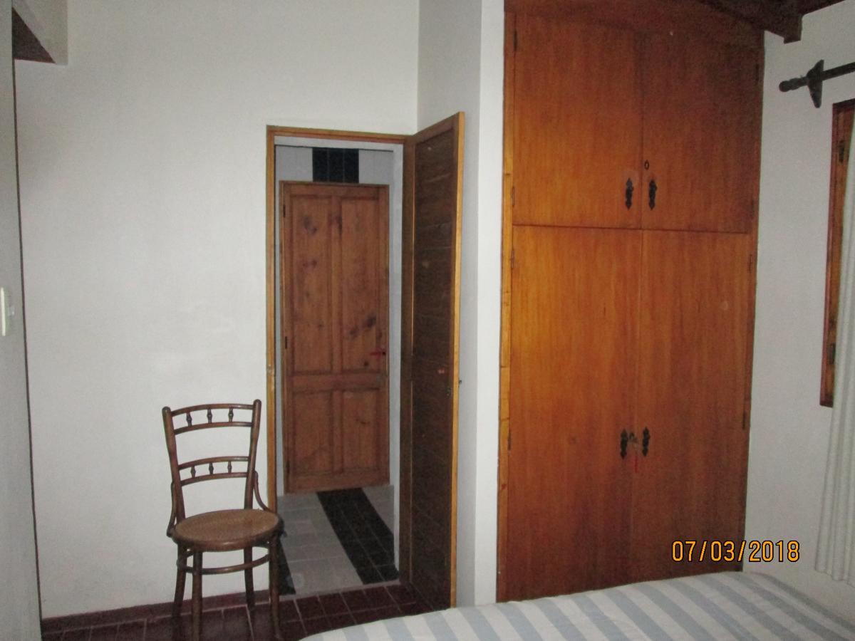 Posada Posta Benegas ゴドイ・クルス エクステリア 写真