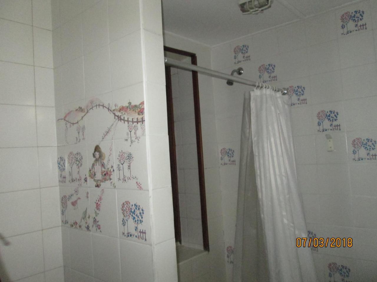 Posada Posta Benegas ゴドイ・クルス エクステリア 写真